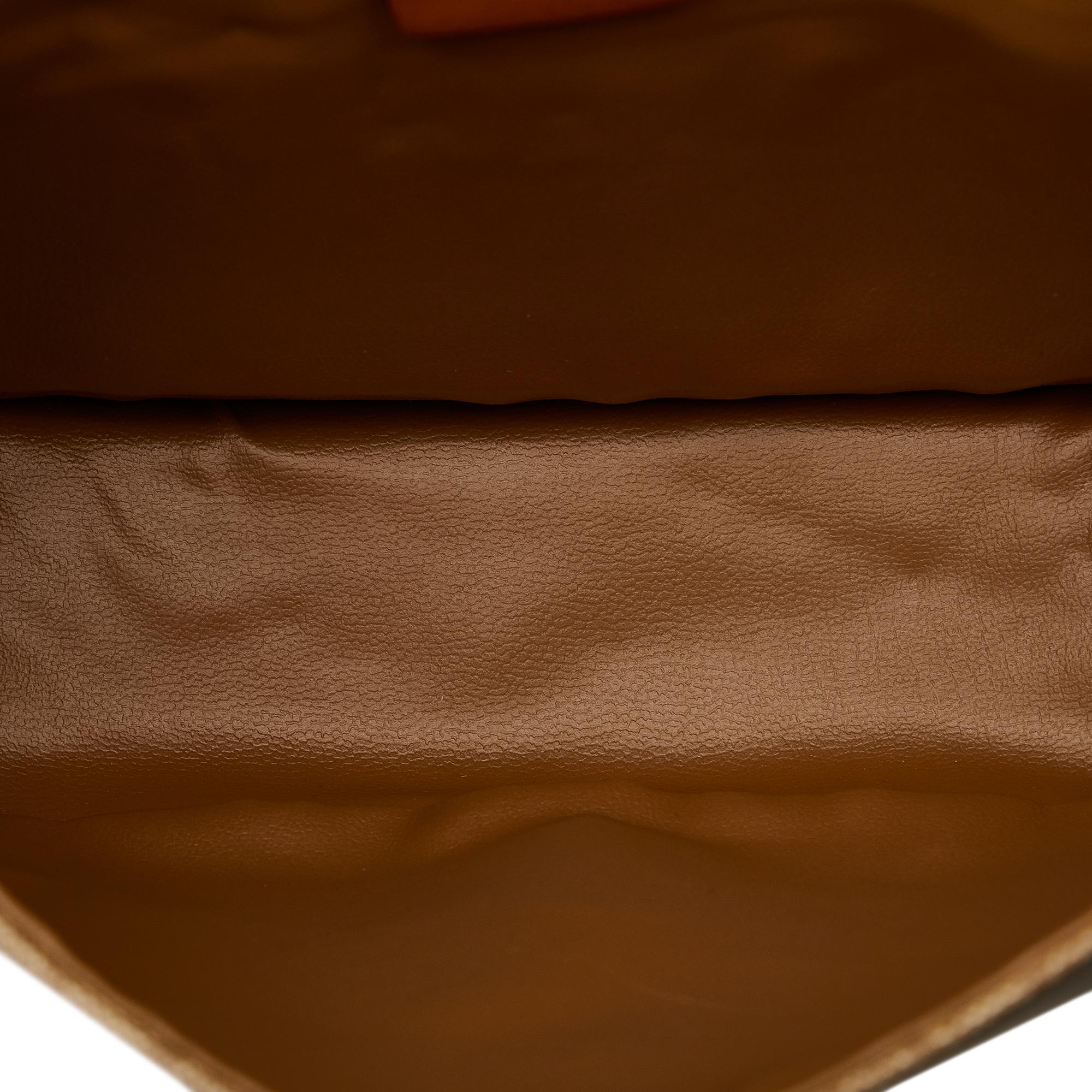 Celine Macadam Crossbody Bag (SHG-BuVL9V)