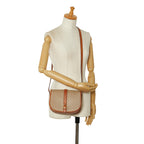 Celine Macadam Crossbody Bag (SHG-BuVL9V)