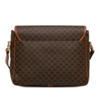 Celine Macadam Crossbody Bag (SHG-t894yW)