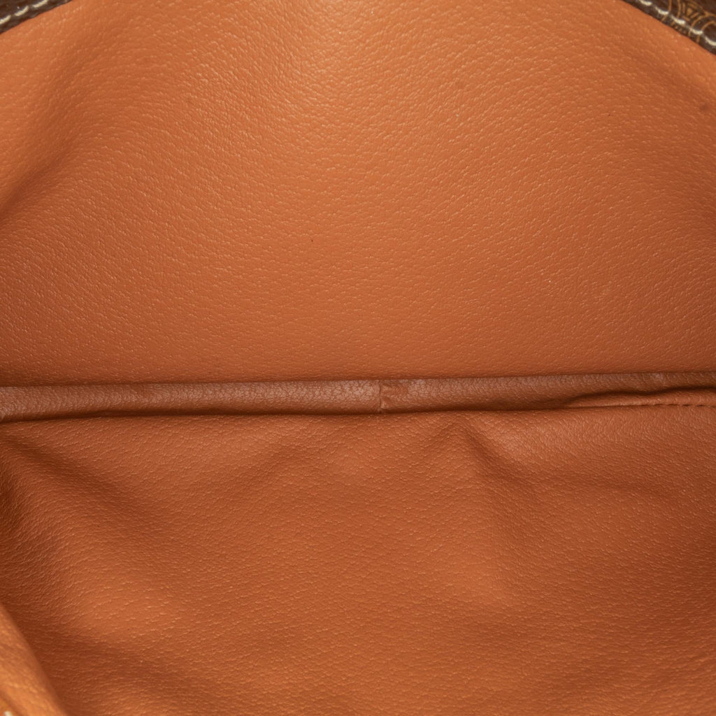 Celine Macadam Crossbody Bag (SHG-t894yW)