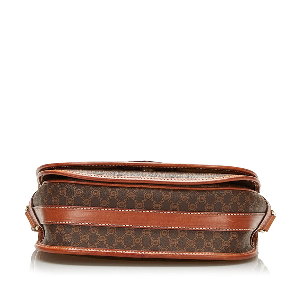 Celine Macadam Crossbody (SHG-35747)