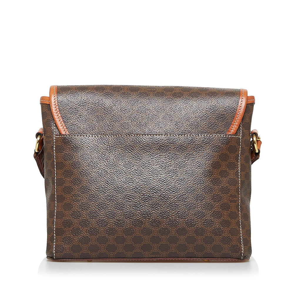 Celine Macadam Crossbody (SHG-Wf56Ra)