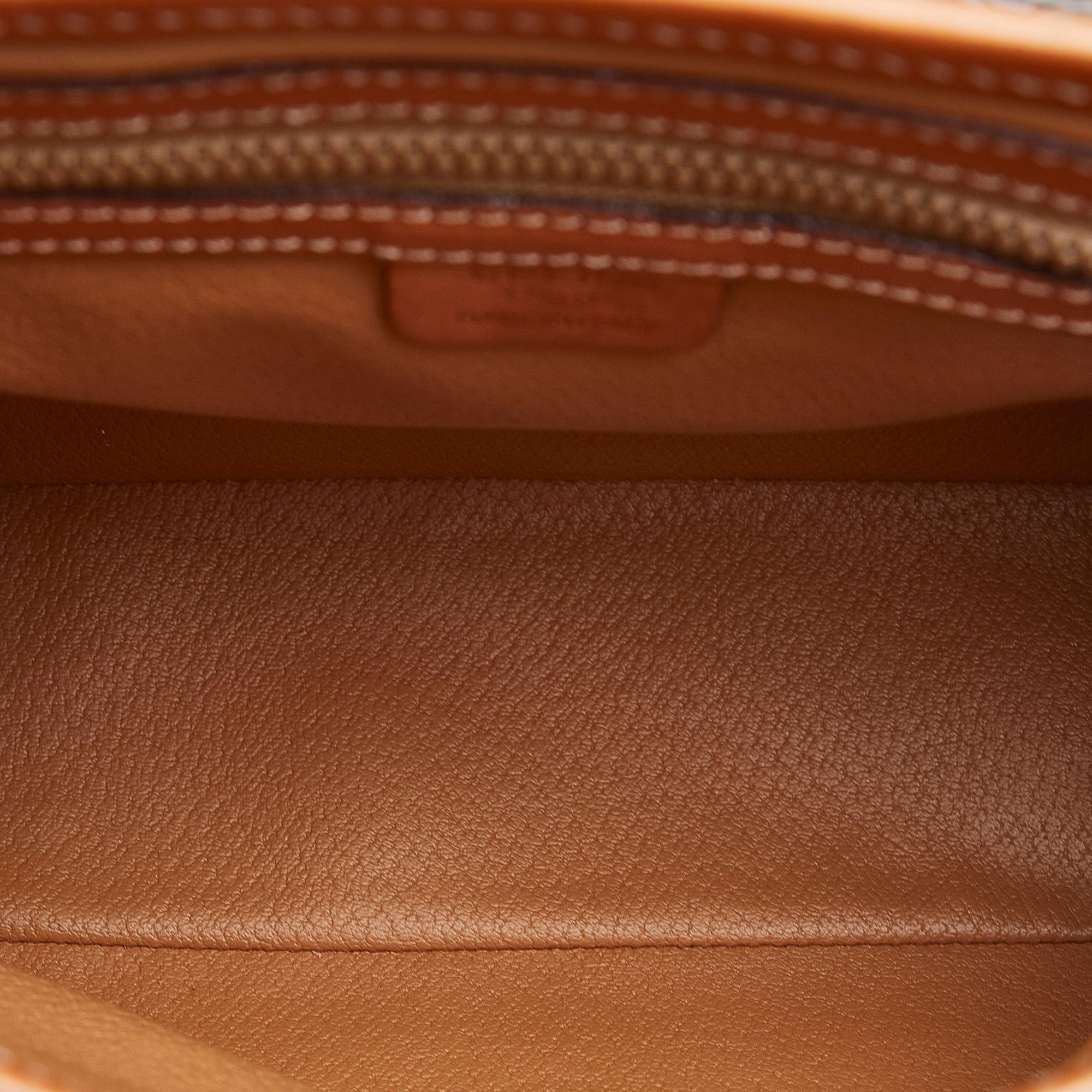 Celine Macadam Crossbody (SHG-Wf56Ra)
