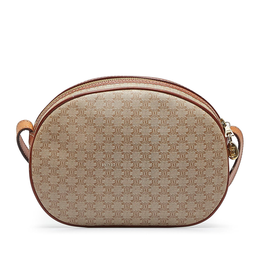 Celine Macadam Crossbody (SHG-ReqsIW)