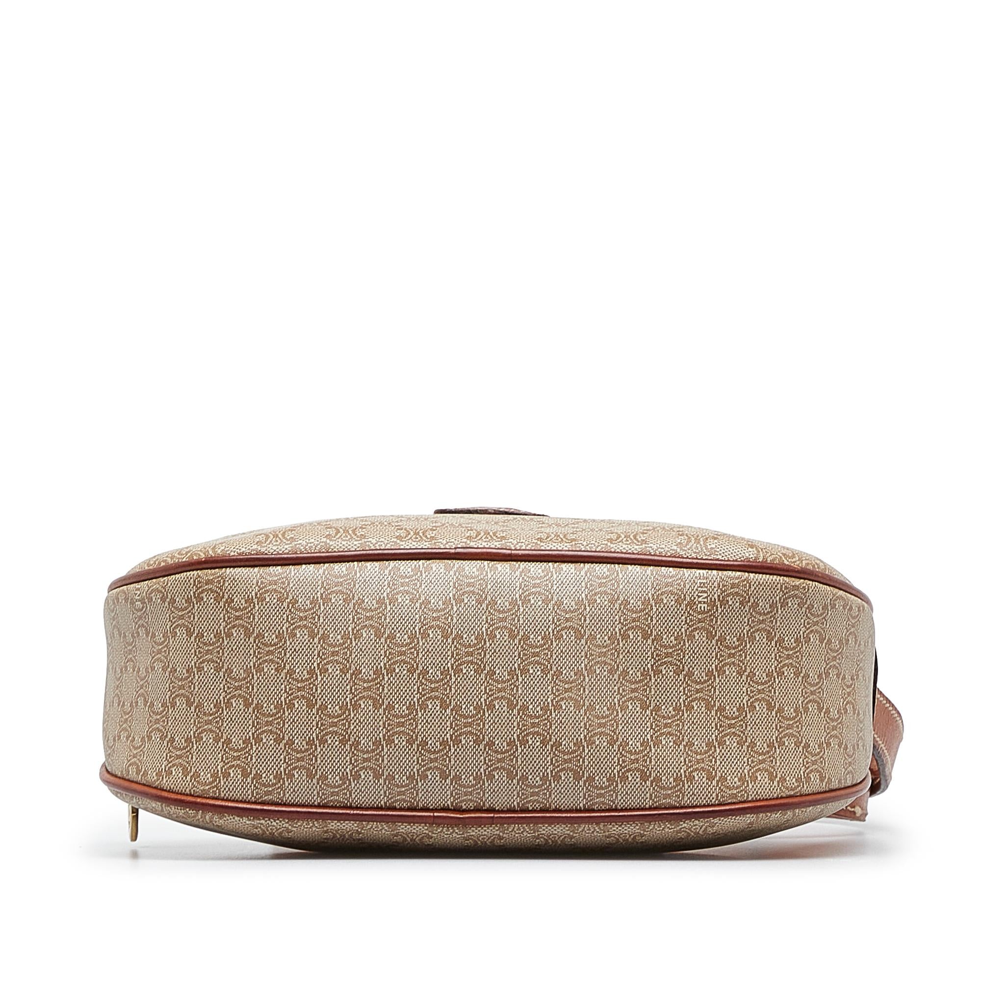 Celine Macadam Crossbody (SHG-ReqsIW)