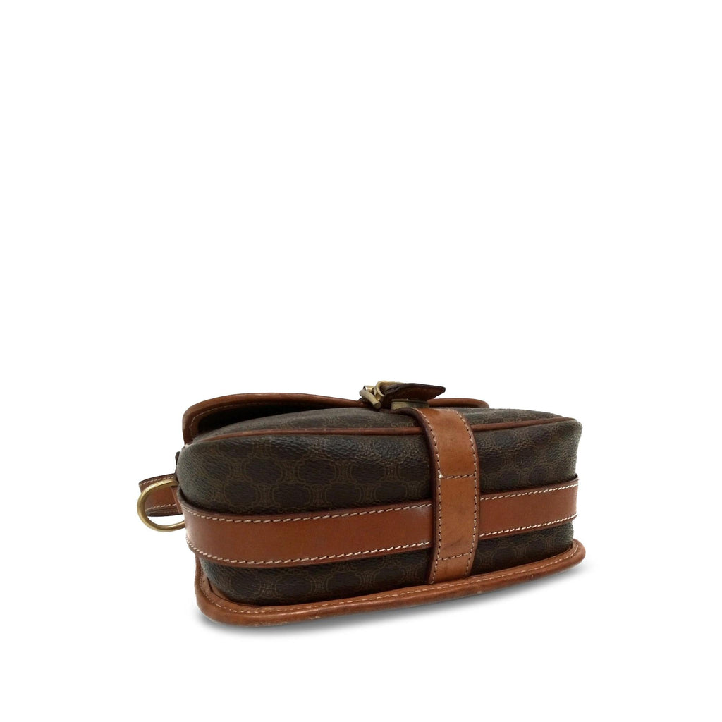 Celine Macadam Crossbody (SHG-jJV88h)