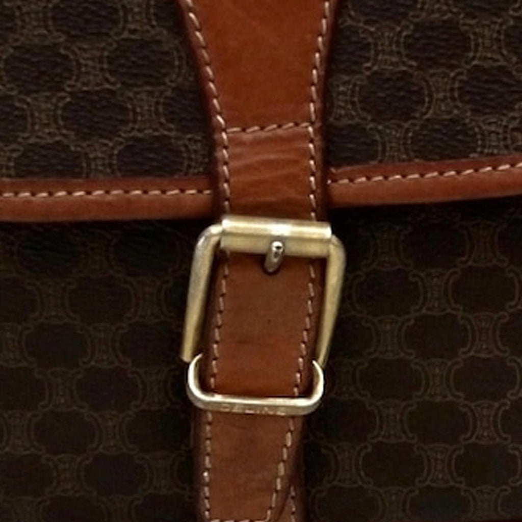 Celine Macadam Crossbody (SHG-jJV88h)