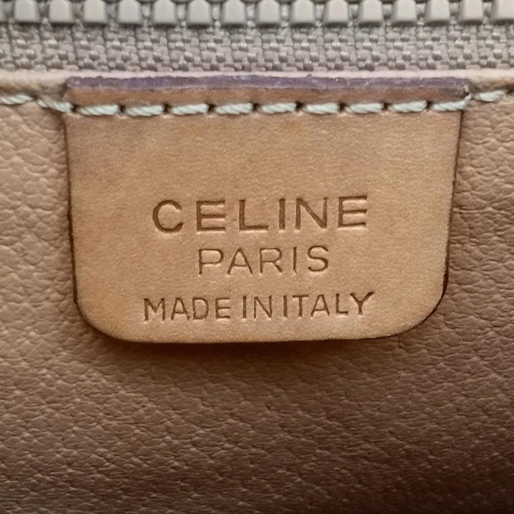 Celine Macadam Crossbody (SHG-jJV88h)