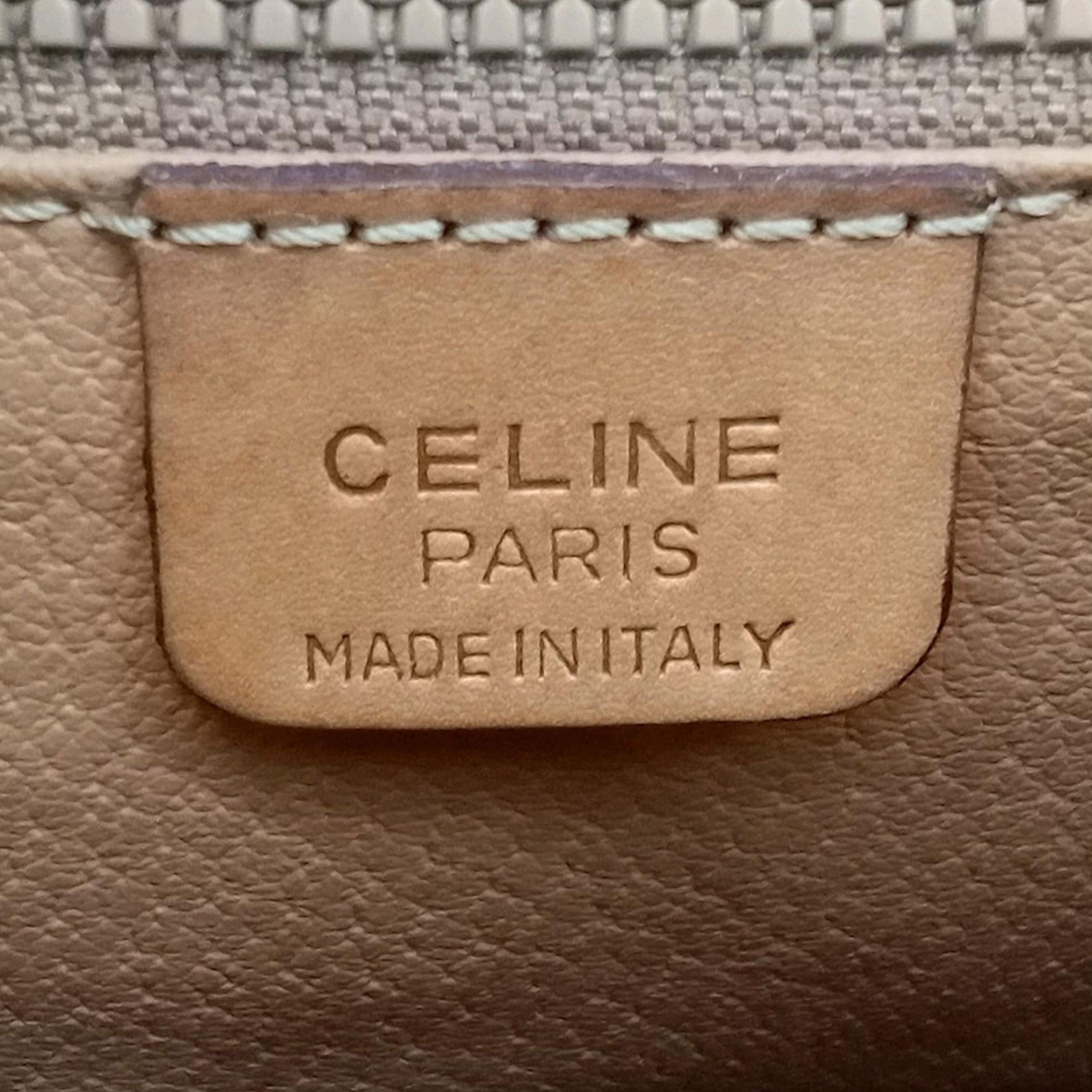 Celine Macadam Crossbody (SHG-jJV88h)