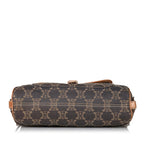 Celine Macadam Denim Handbag (SHG-35384)