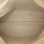 Celine Macadam Denim Handbag (SHG-35384)