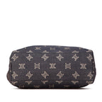 Celine Macadam Denim Tote