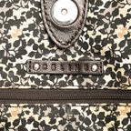 Celine Macadam Denim Tote