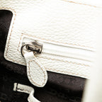 Celine Macadam Denim Tote
