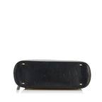 Celine Macadam Dome Handbag (SHG-L2CrHt)