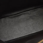 Celine Macadam Dome Handbag (SHG-L2CrHt)