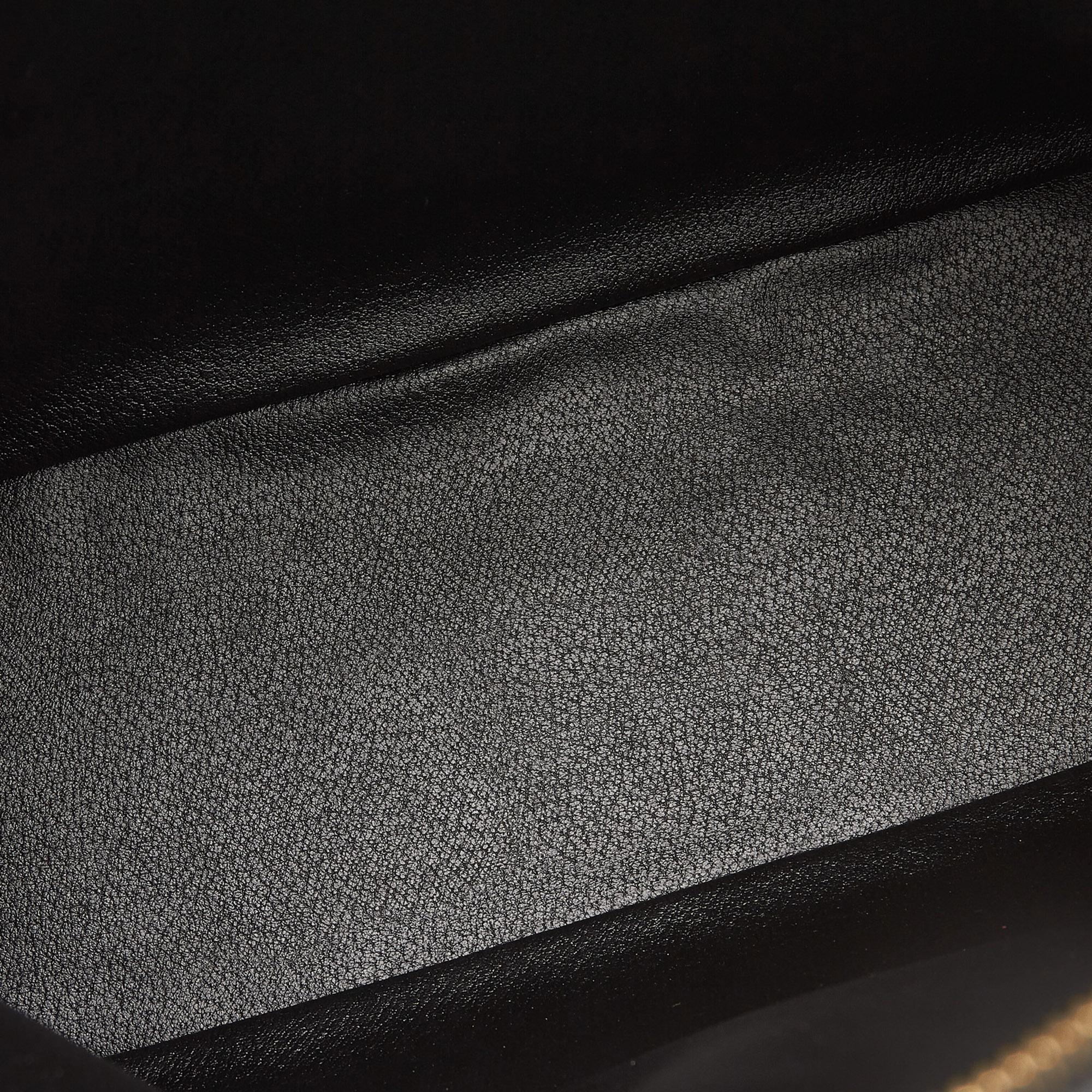 Celine Macadam Dome Handbag (SHG-L2CrHt)