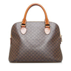 Celine Macadam Dome Handbag (SHG-6tM82a)
