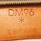 Celine Macadam Dome Handbag (SHG-6tM82a)