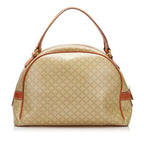 Celine Macadam Dome Handle Bag (SHG-36190)