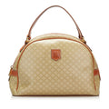 Celine Macadam Dome Handle Bag (SHG-36190)