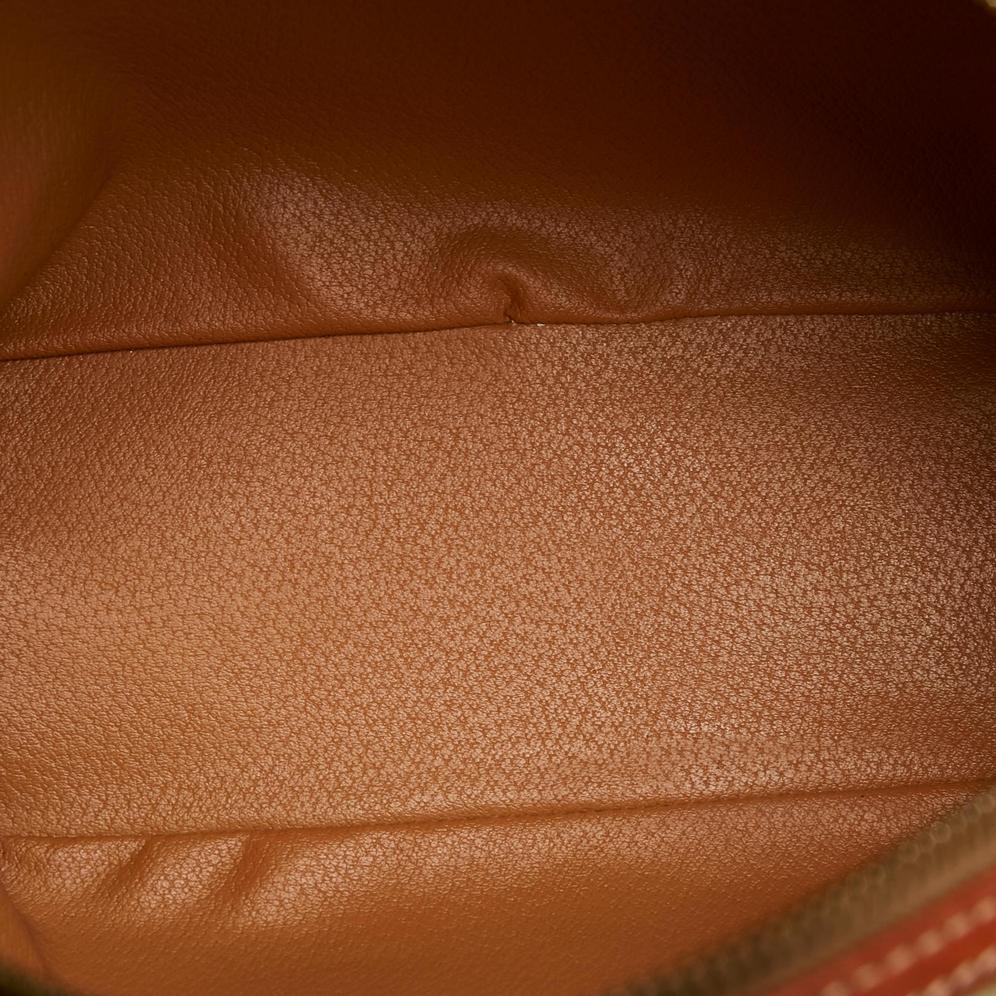 Celine Macadam Dome Handle Bag (SHG-36190)