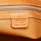 Celine Macadam Dome Satchel (SHG-t5stLF)
