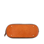 Celine Macadam Dome Satchel (SHG-p3Zpxb)