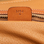 Celine Macadam Dome Satchel (SHG-p3Zpxb)