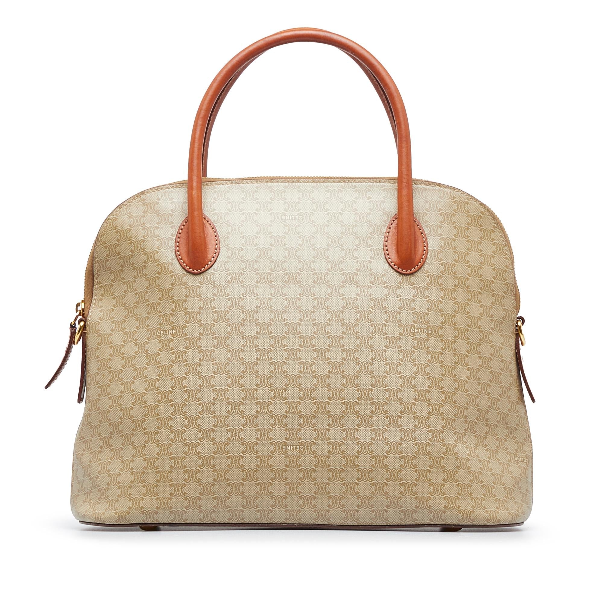 Celine Macadam Dome (SHG-bWSOqH)