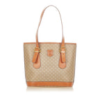 Celine Macadam Handbag (SHG-25896)