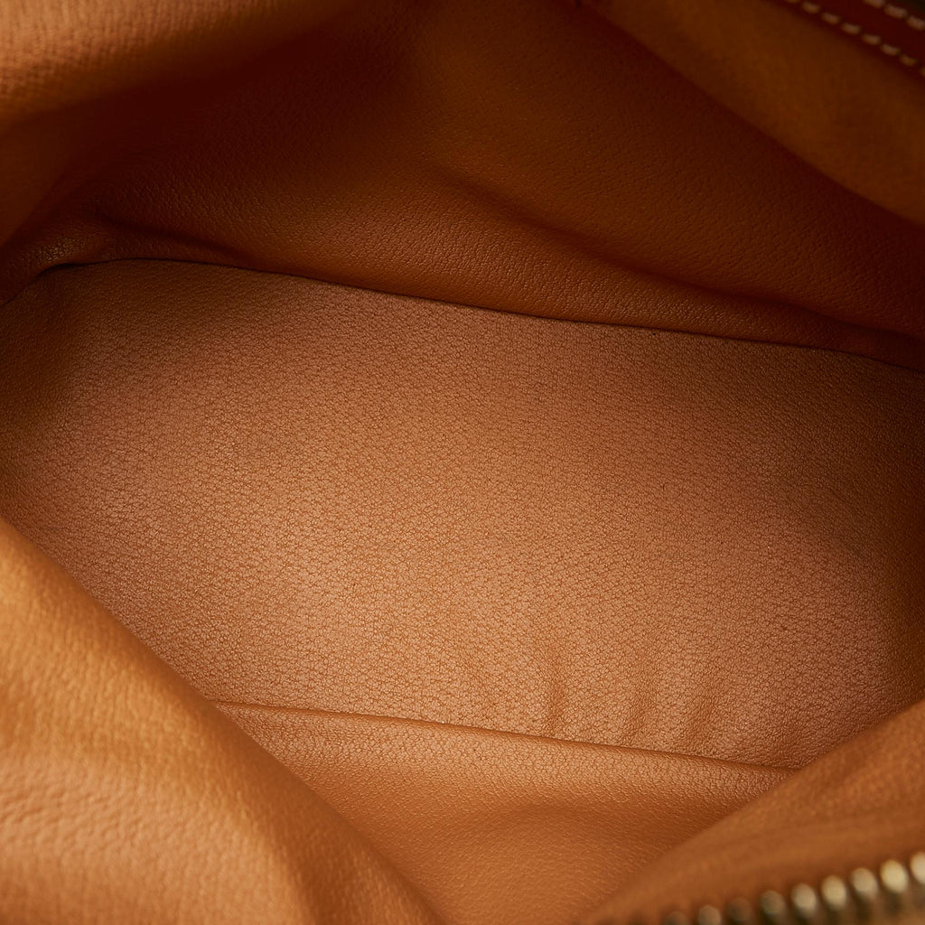 Celine Macadam Handbag (SHG-27374)
