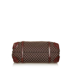 Celine Macadam Handbag (SHG-29164)