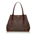 Celine Macadam Handbag (SHG-29164)