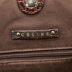 Celine Macadam Handbag (SHG-29164)