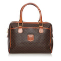 Celine Macadam Handbag (SHG-36207)
