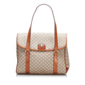 Celine Macadam Handbag (SHG-cPeAFS)