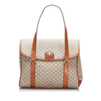 Celine Macadam Handbag (SHG-cPeAFS)