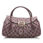 Celine Macadam Handbag (SHG-M0Hidm)