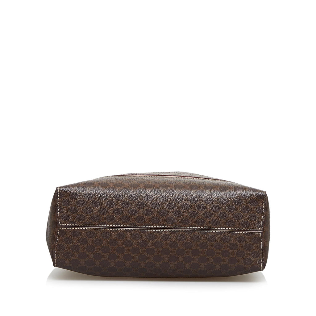 Celine Macadam Handbag (SHG-Wndw0L)