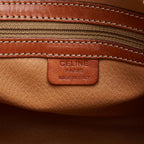 Celine Macadam Handbag (SHG-Wndw0L)