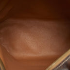 Celine Macadam Handbag (SHG-Wndw0L)