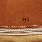 Celine Macadam Handbag (SHG-whQwyJ)