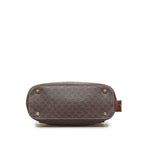 Celine Macadam Handbag (SHG-7e8AXH)