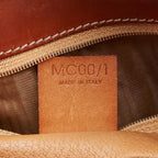 Celine Macadam Handbag (SHG-7e8AXH)
