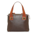 Celine Macadam Handbag (SHG-7e8AXH)