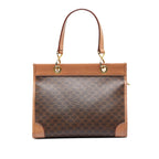 Celine Macadam Handbag (SHG-SXlNPN)