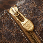 Celine Macadam Handbag (SHG-SXlNPN)