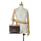 Celine Macadam Handbag (SHG-SXlNPN)