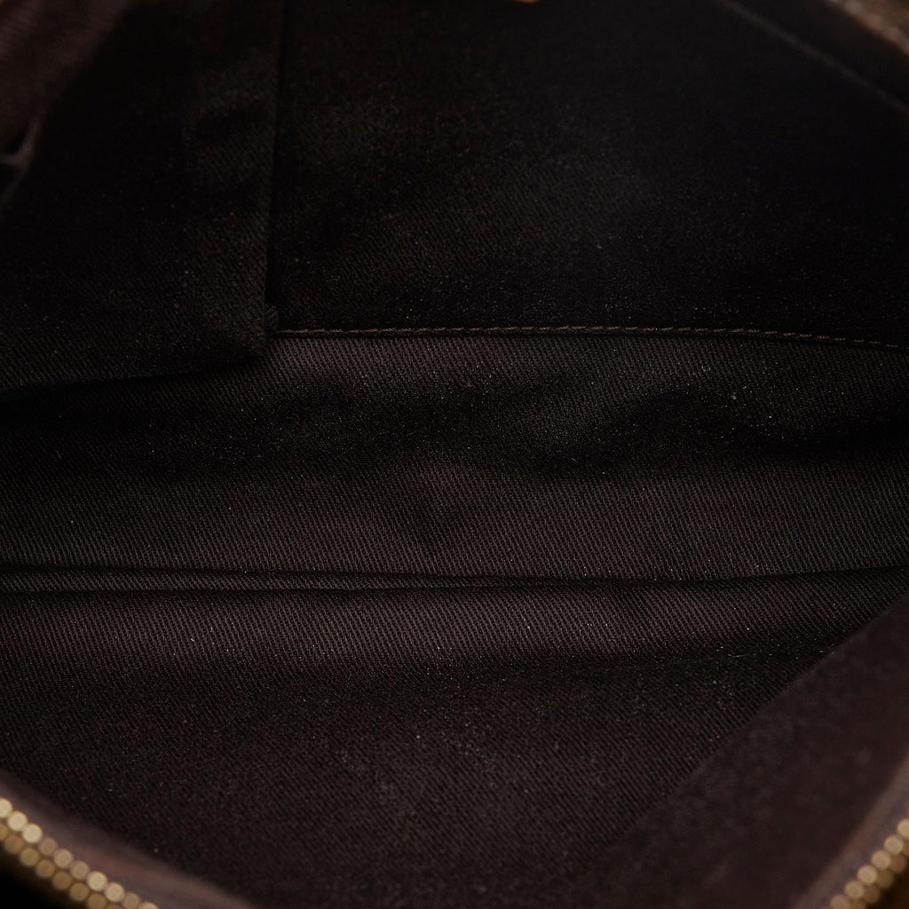 Celine Macadam Handbag (SHG-qMBCA4)